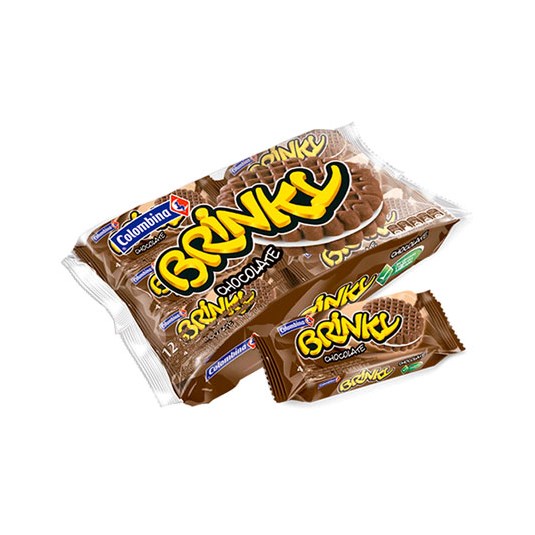 Galleta Chocolate Brinky 300 Gr