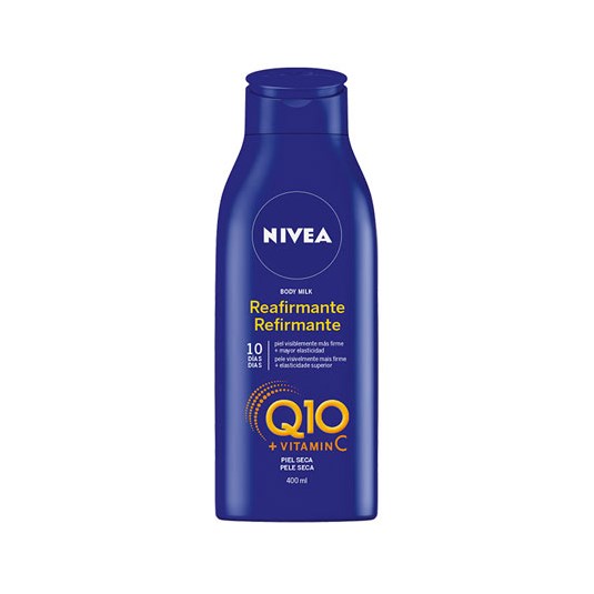 Crema Reafirmante Q10 Plus Nivea 400 Ml