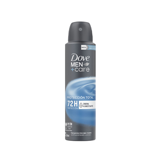 Desodorante Men Spray Clean Confort Dove 150