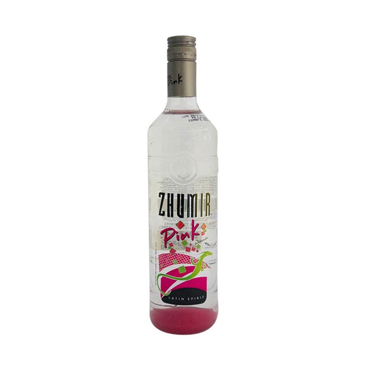 Zhumir Pink Watermelon Sandia 700 Ml