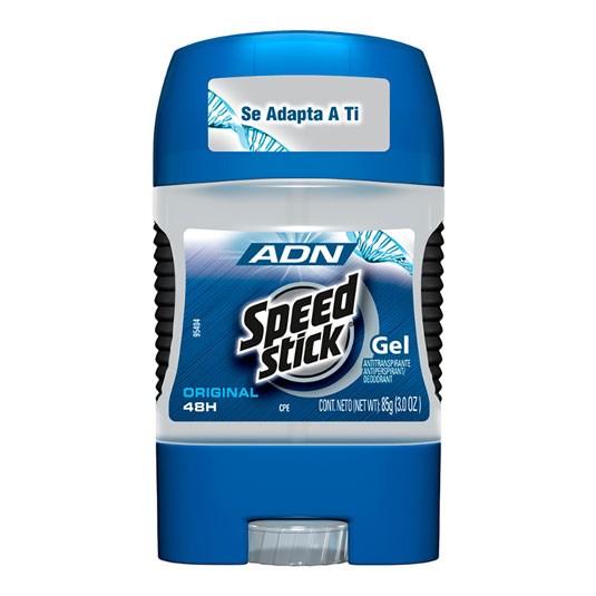 Adn Gel Speed Stick 85 Gr