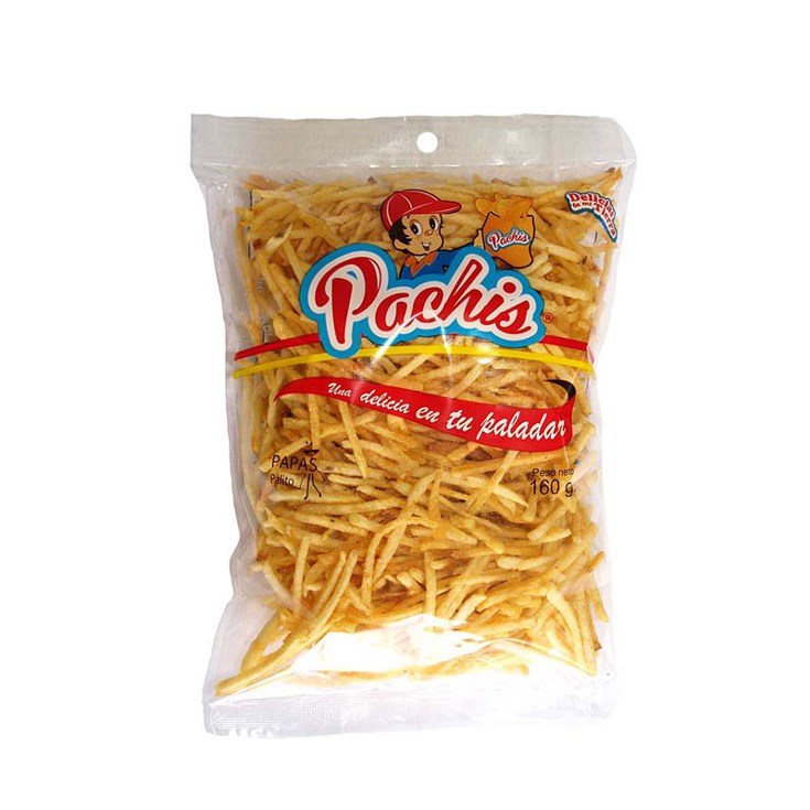 Papa Frita Fosforito Delicias De Mi Tierra 16 Papa Frita Fosforito Delicias De Mi Tierra 16