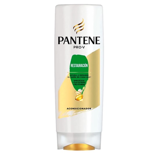 Pantene acondicionador restauracion 200 ml.