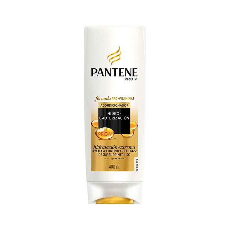 Acondicionador Hidro Cauterizacion Pantene 40