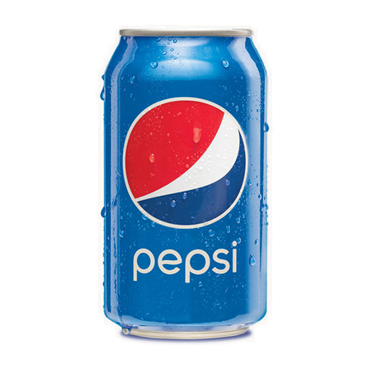 Gaseosa Lata Pepsi Original 355ML