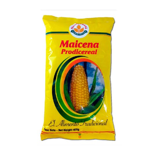 Maicena Prodicereal 400 Gr