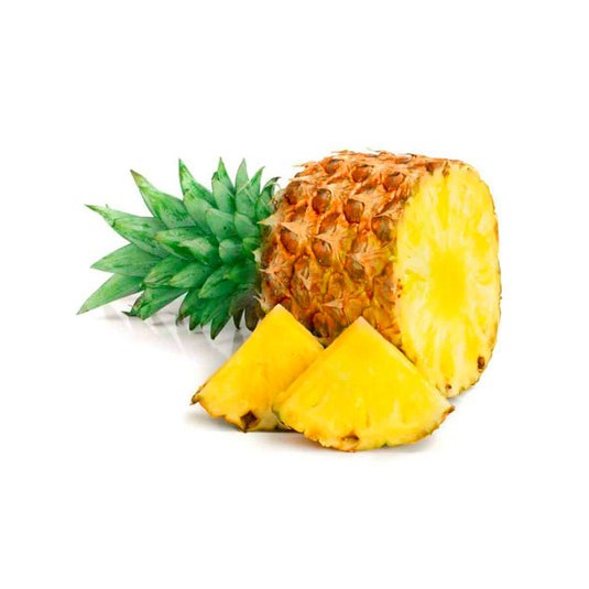 Piña Malla Económica 2 Uni