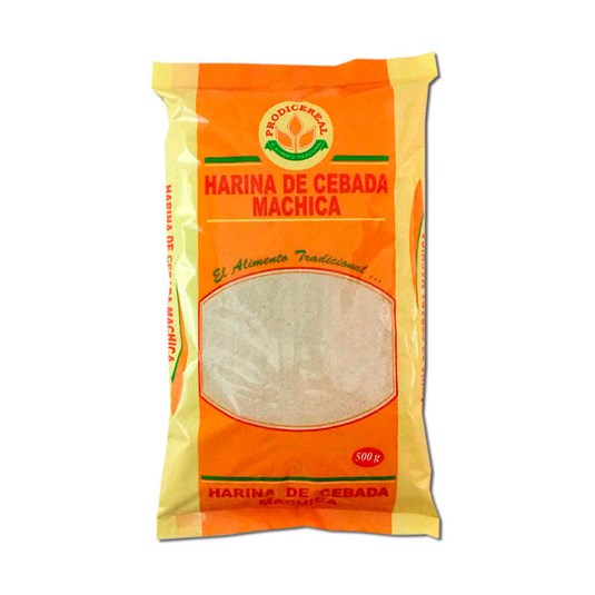 Machica Prodicereal 500 Gr