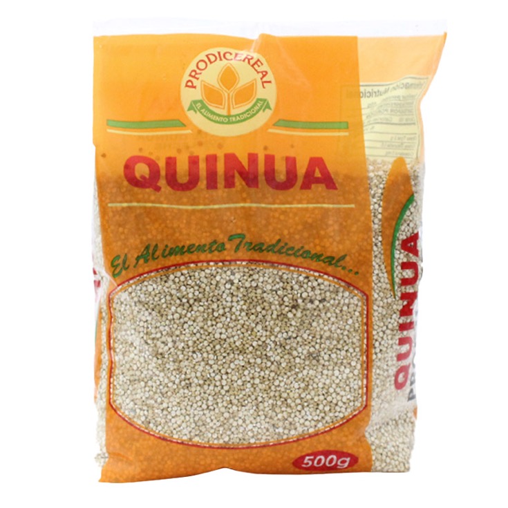 Quinua Prodicereal 500 Gr