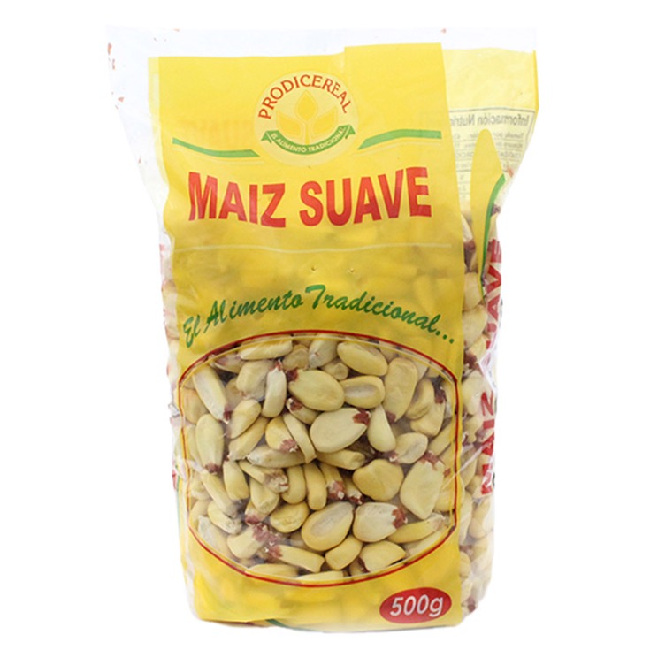 Maíz Prodicereal 500 Gr