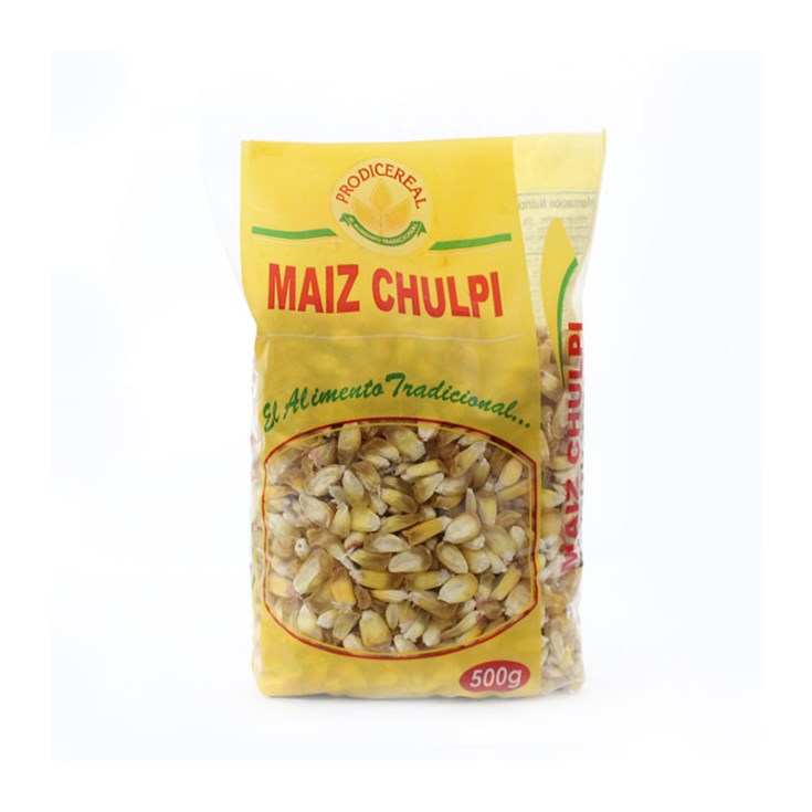 Chulpi Prodicereal 500 Gr