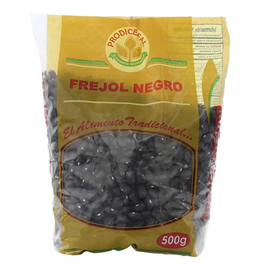 Fréjol Rojo Prodicereal 500 Gr