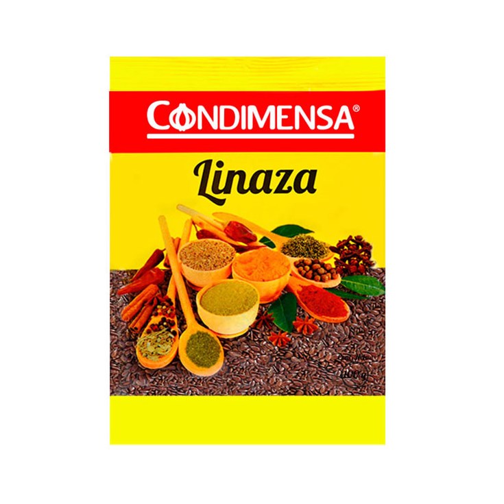 Linaza Condimensa 100 Gr
