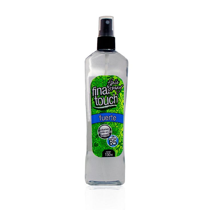Fijador Final Touch 150Ml