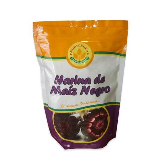 Harina De Maiz Prodicereal 500Rg