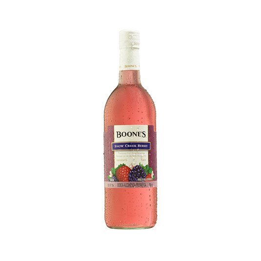 Boone'S Vino Creek Berry 75 0Ml