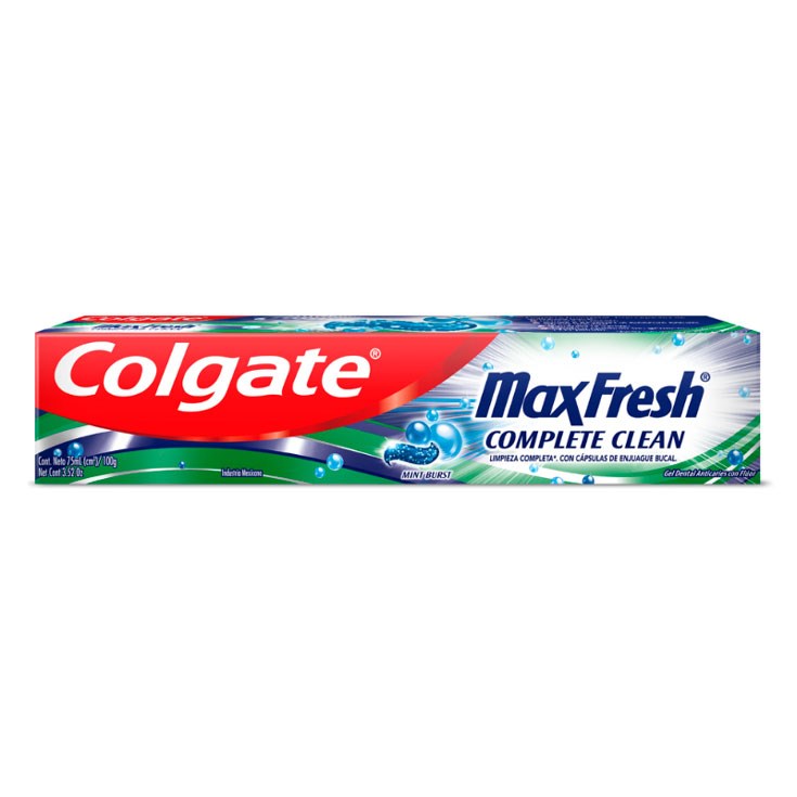 Pasta Dental Colgate 75Ml