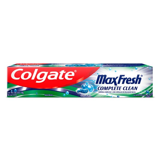 Pasta Dental Colgate 75Ml