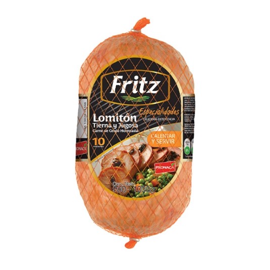 Lomo Fritz 1Kg