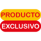 PRODUCTO EXCLUSIVO