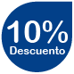 FIESTAS DE QUITO 10%