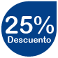 FIESTAS DE QUITO 25%