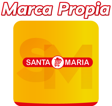 Productos Santa María